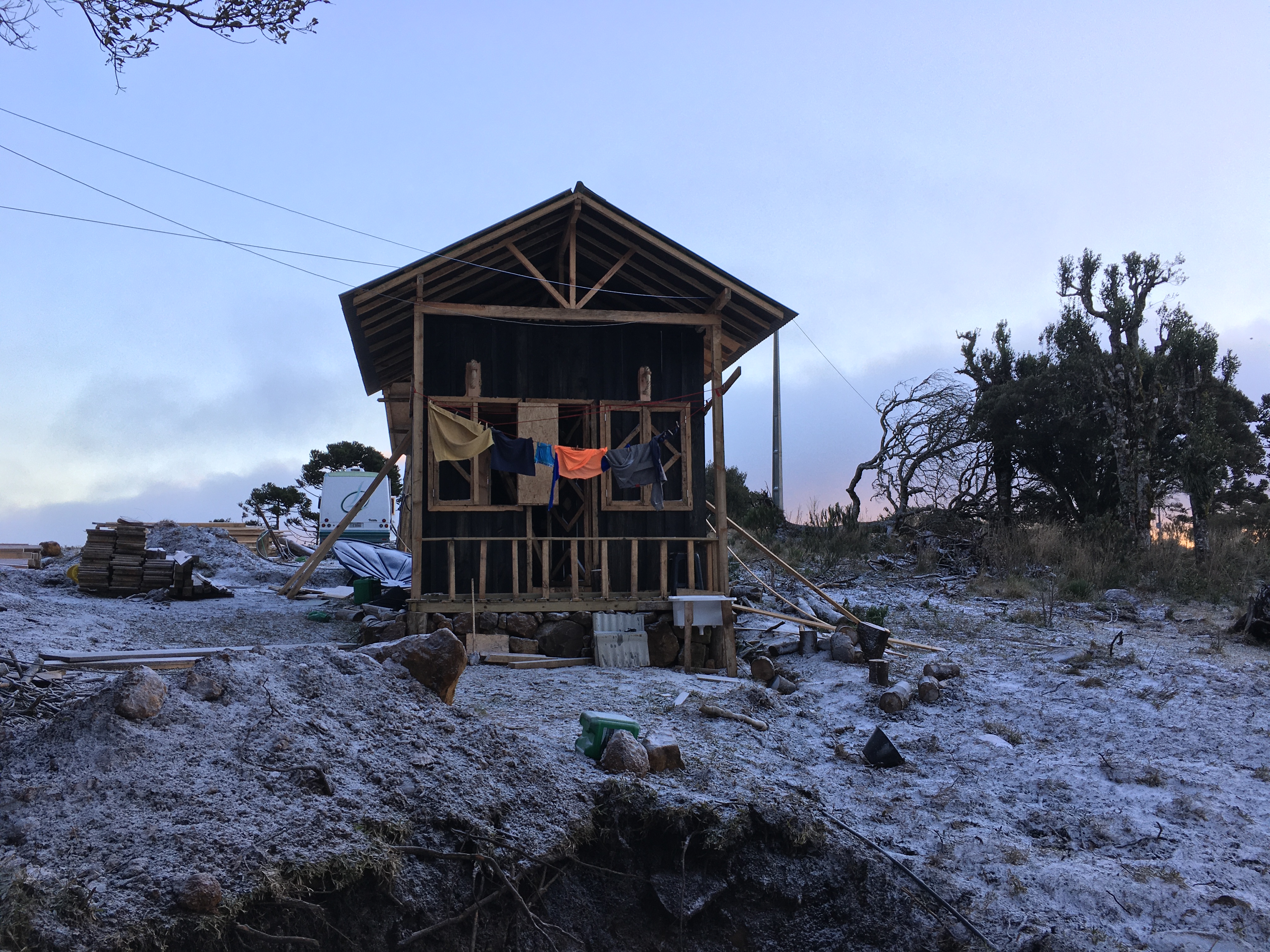 Onde tudo começou — foto 1